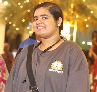 Ms. Pooja Manilal Kamlavati Vishwakarma